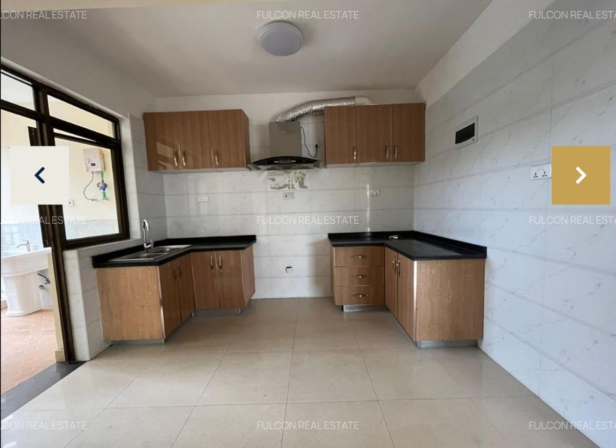 3 Bed Apartment with En Suite in Kileleshwa - 8