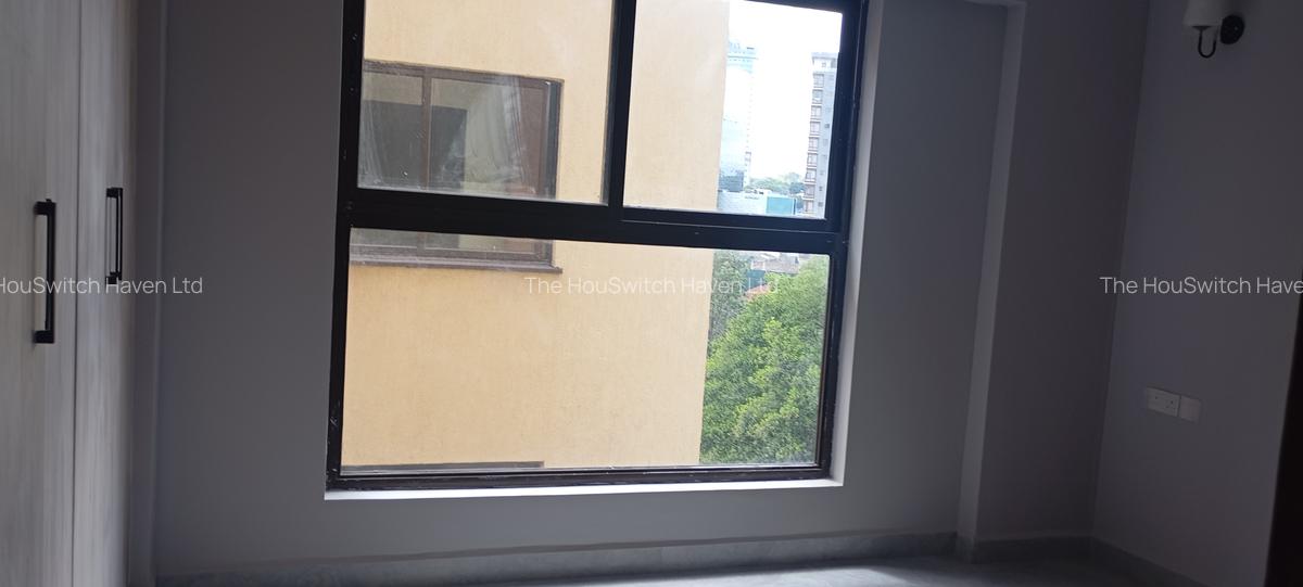2 Bed Apartment with En Suite at Near Matundu Lane - 5