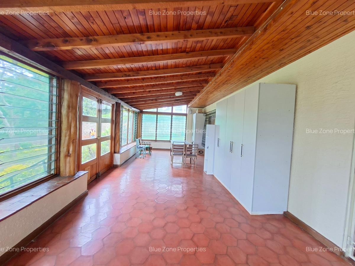 4 Bed House with En Suite at Off Ruaka Rd - 6