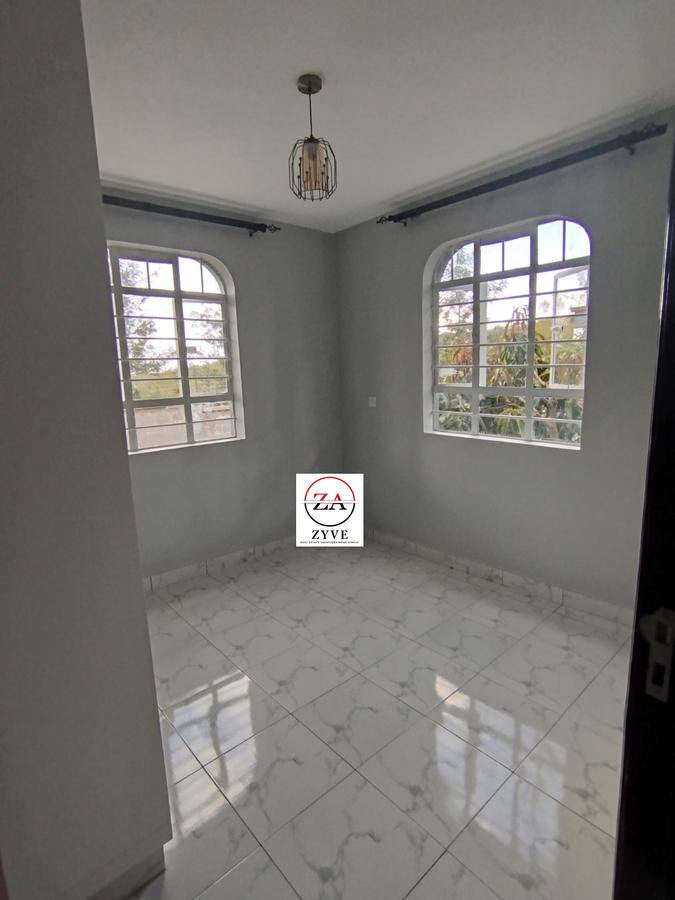 3 Bed House with En Suite at Rimpa Area - 5