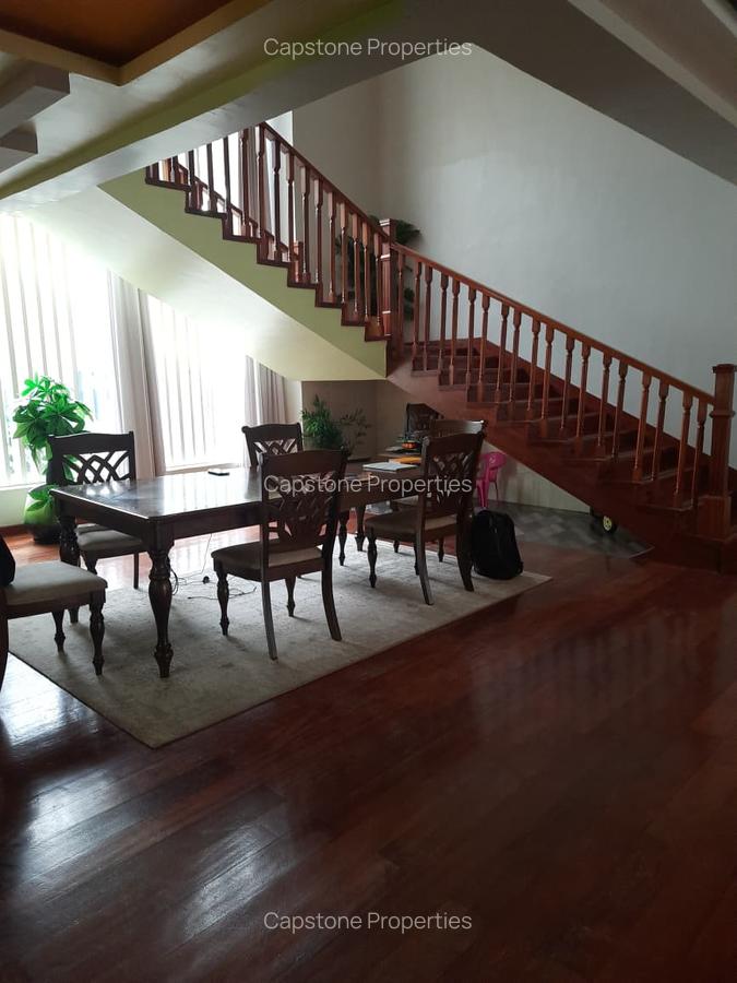 7 Bed House with En Suite in Karen - 13