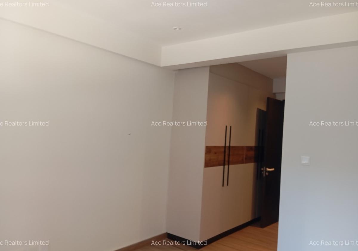 2 Bed Apartment with En Suite at General Mathenge - 19