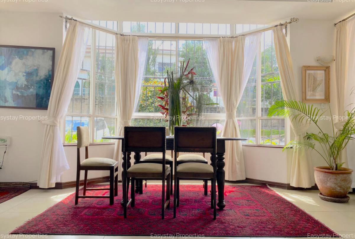 2 Bed House with En Suite in Thigiri - 2