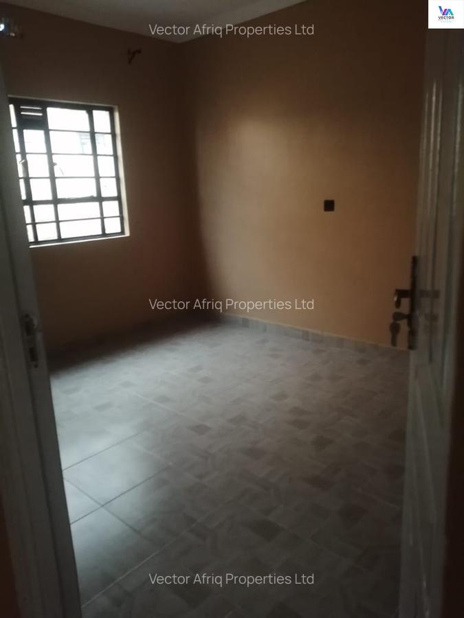 4 Bed House with En Suite in Ngong - 4