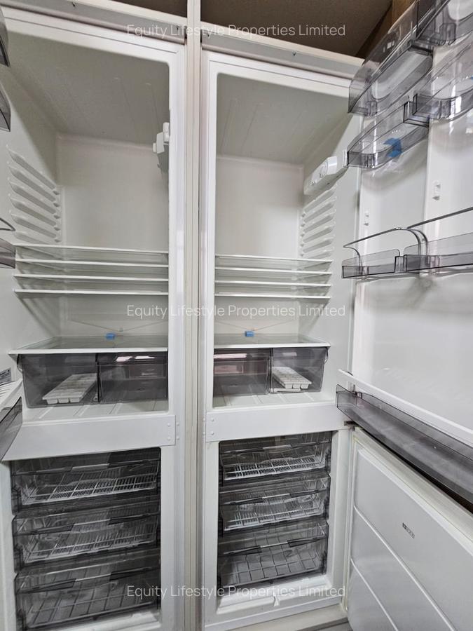 5 Bed Townhouse with En Suite in Lavington - 5