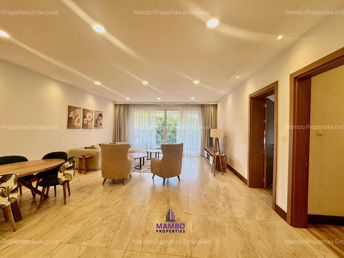 2 Bed Apartment at City Park Drive - 15