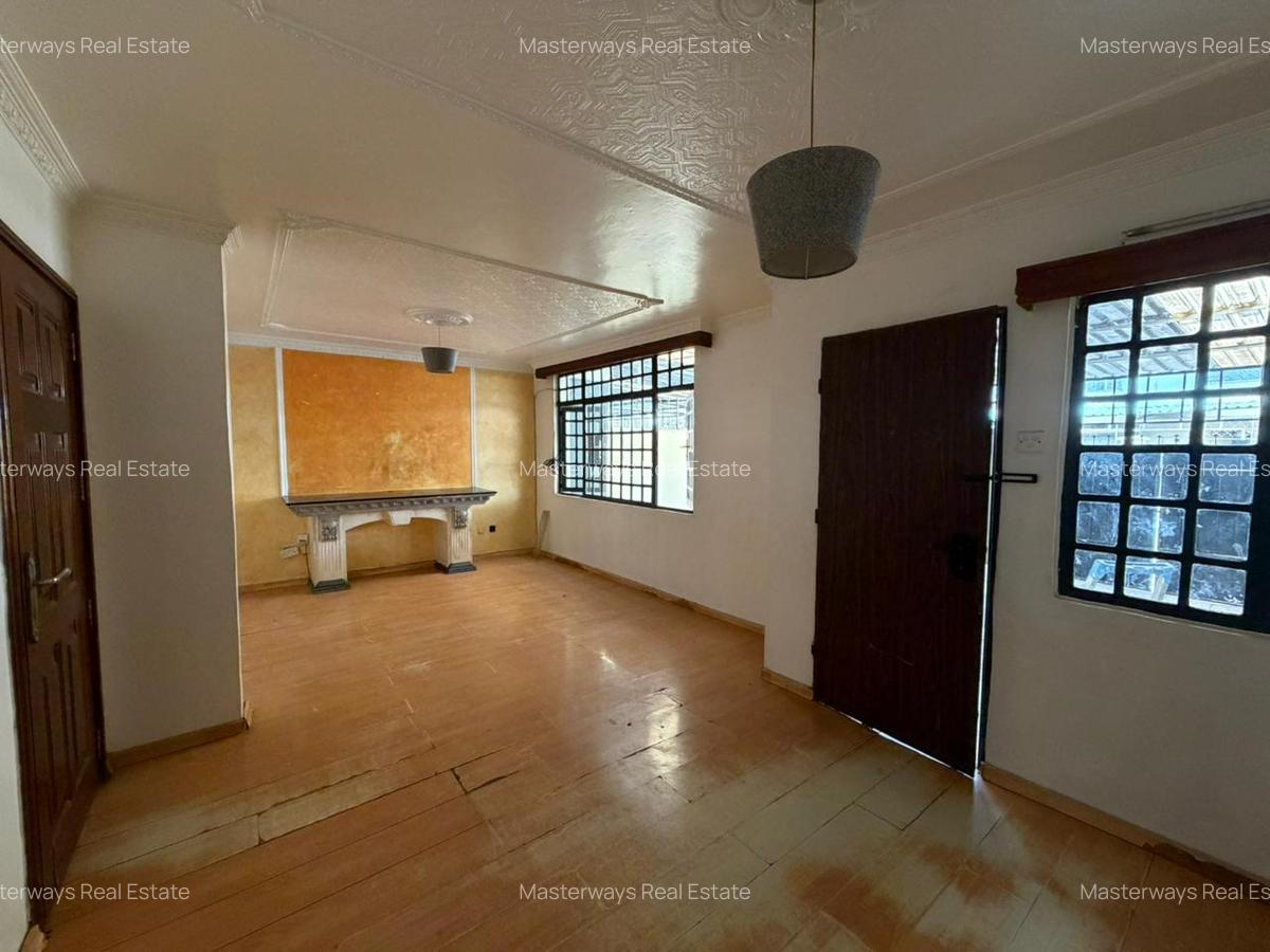 4 Bed Townhouse with En Suite in South C - 4