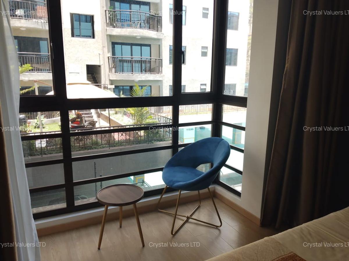 2 Bed Apartment with En Suite in Kileleshwa - 9