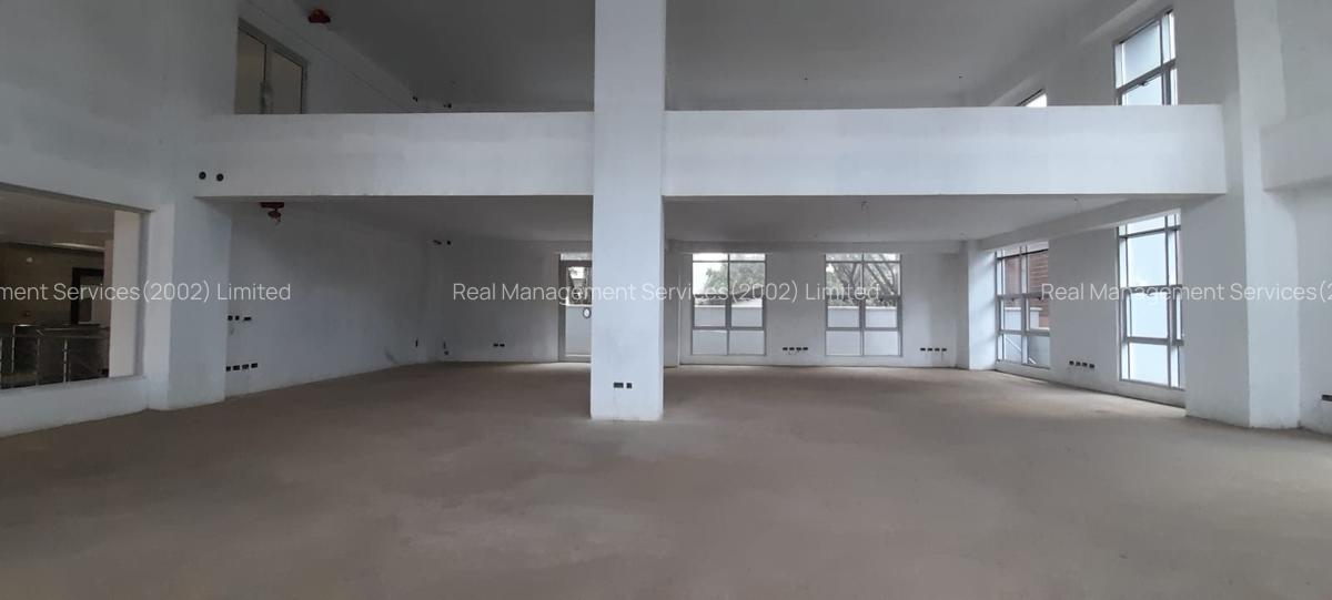 Office with Backup Generator at Parklands Road - 6