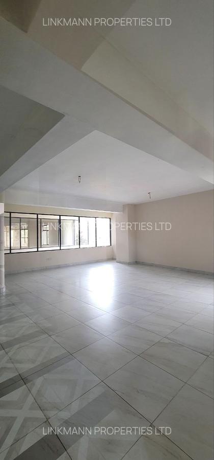 1,008 ft² Office with Backup Generator at Westlands - 6