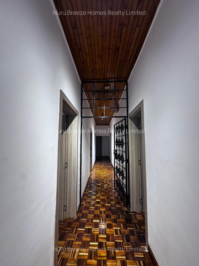 5 Bed House with En Suite in Thigiri - 18