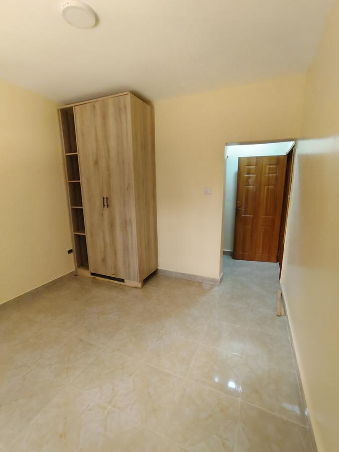 3 Bed House with En Suite at Matasia Area - 9