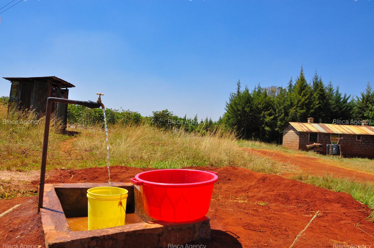 Residential Land at Juja- Gatundu Road - 3