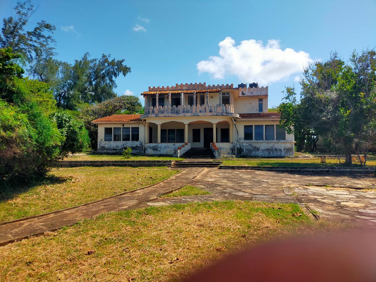 Land in Shanzu - 20