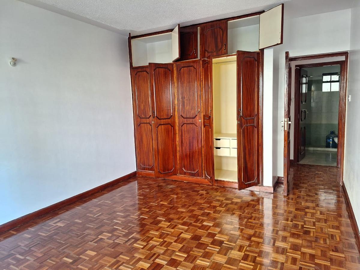 3 Bed Apartment with Parking in Westlands Area - 18