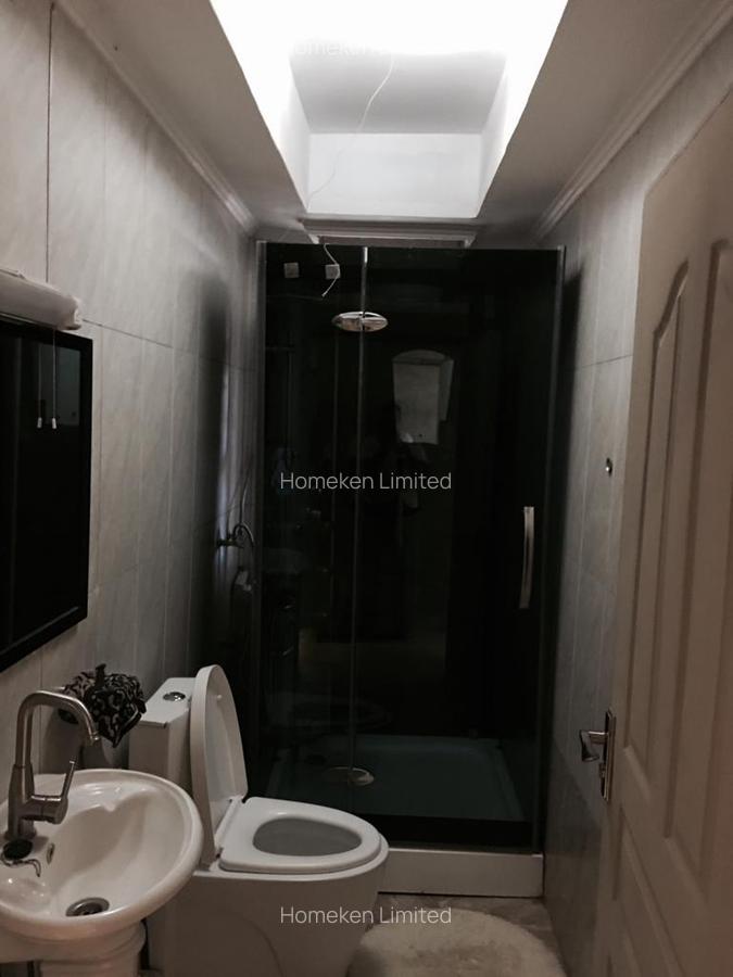 5 Bed House with Garden at Syokimau - 9