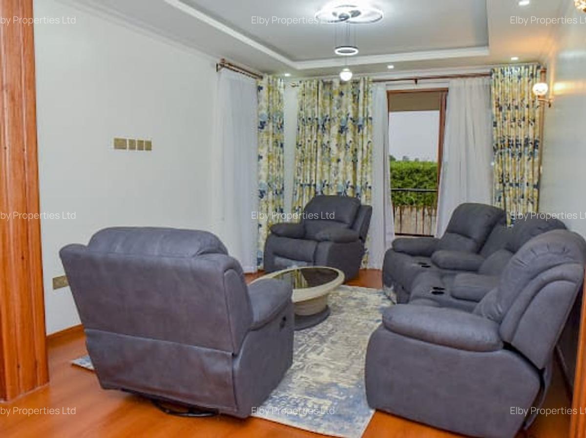 4 Bed House with En Suite at Migaa - 5