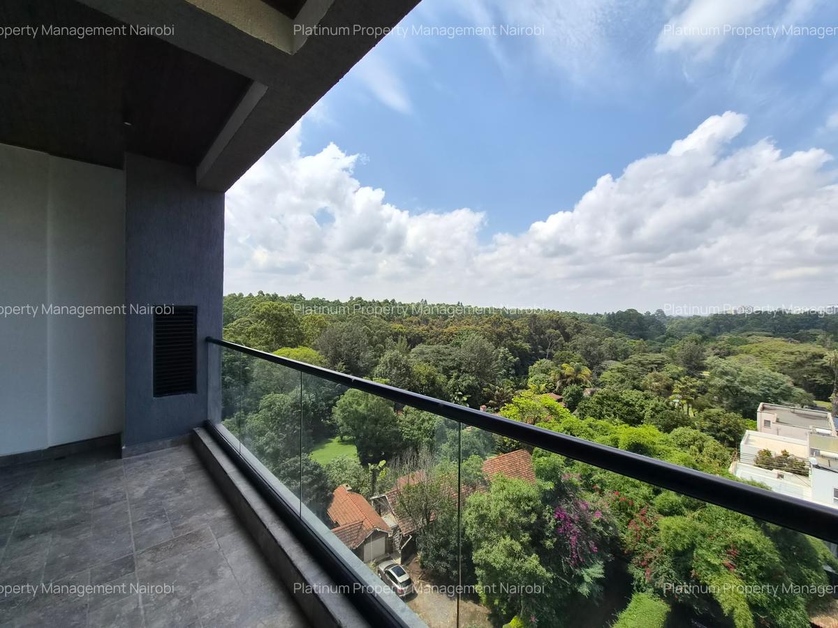 4 Bed Apartment with En Suite at Peponi Rd - 6