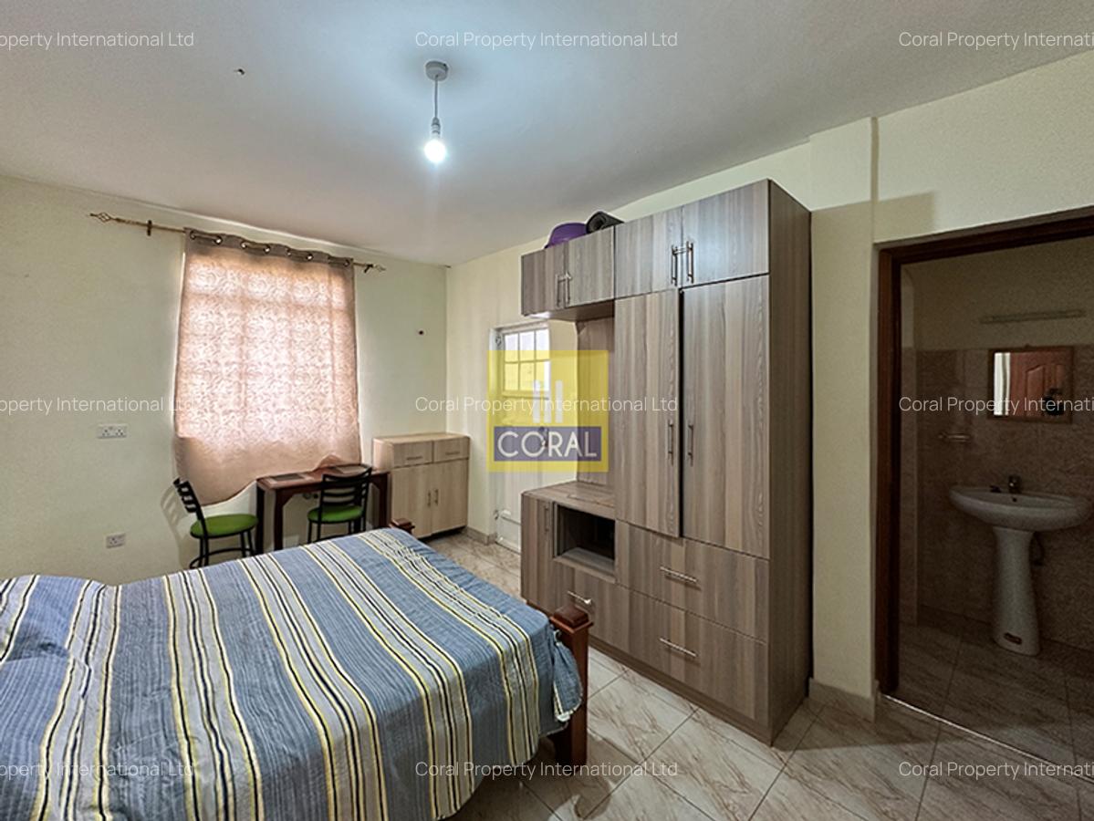 6 Bed House in Ruiru - 10