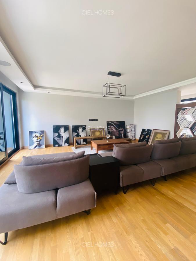 4 Bed Villa with En Suite at Jacaranda - 2