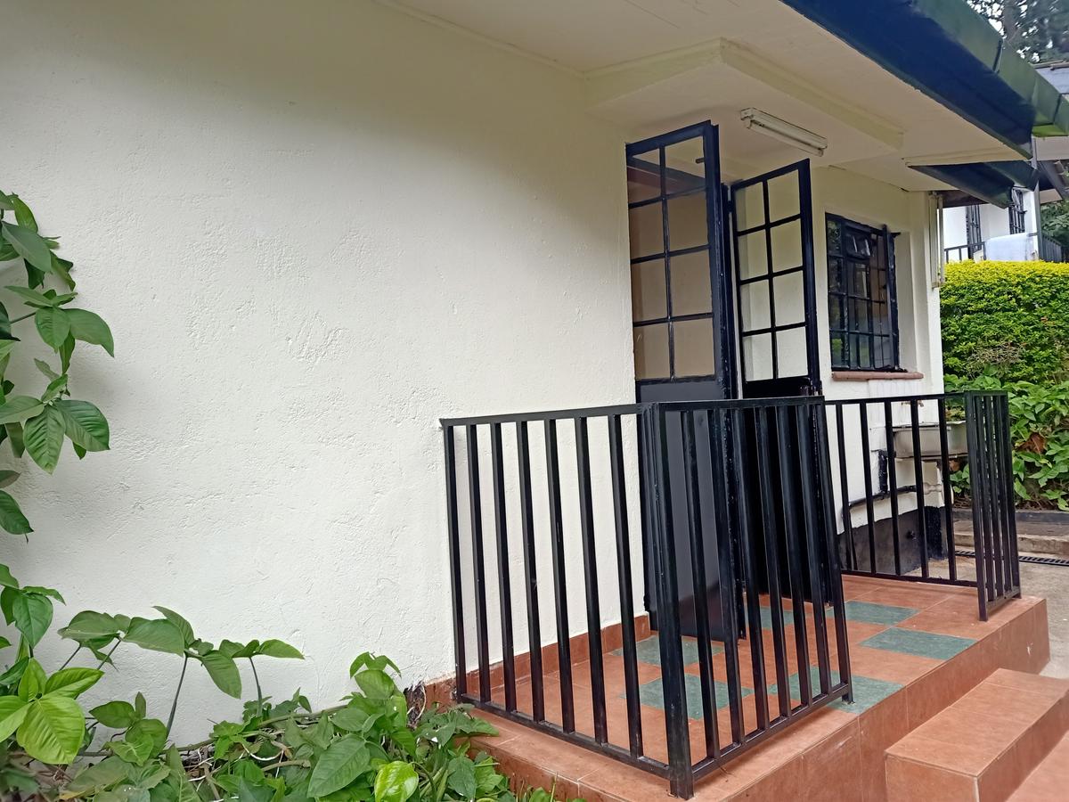 1 Bed House with Garden at Njumbi Rd - 13