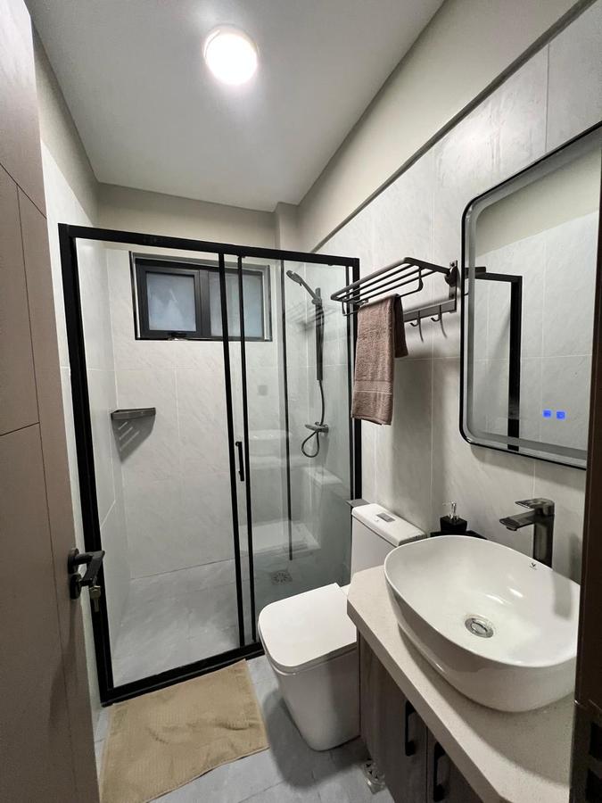 4 Bed Apartment with Swimming Pool in Kileleshwa - 3