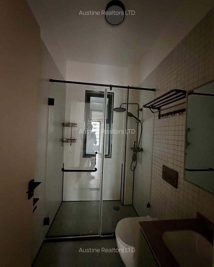 1 Bed Apartment with En Suite at Padmore Road - 10