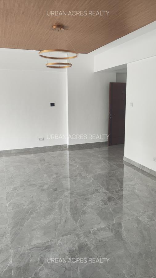 4 Bed Apartment with En Suite at Kileleshwa - 1