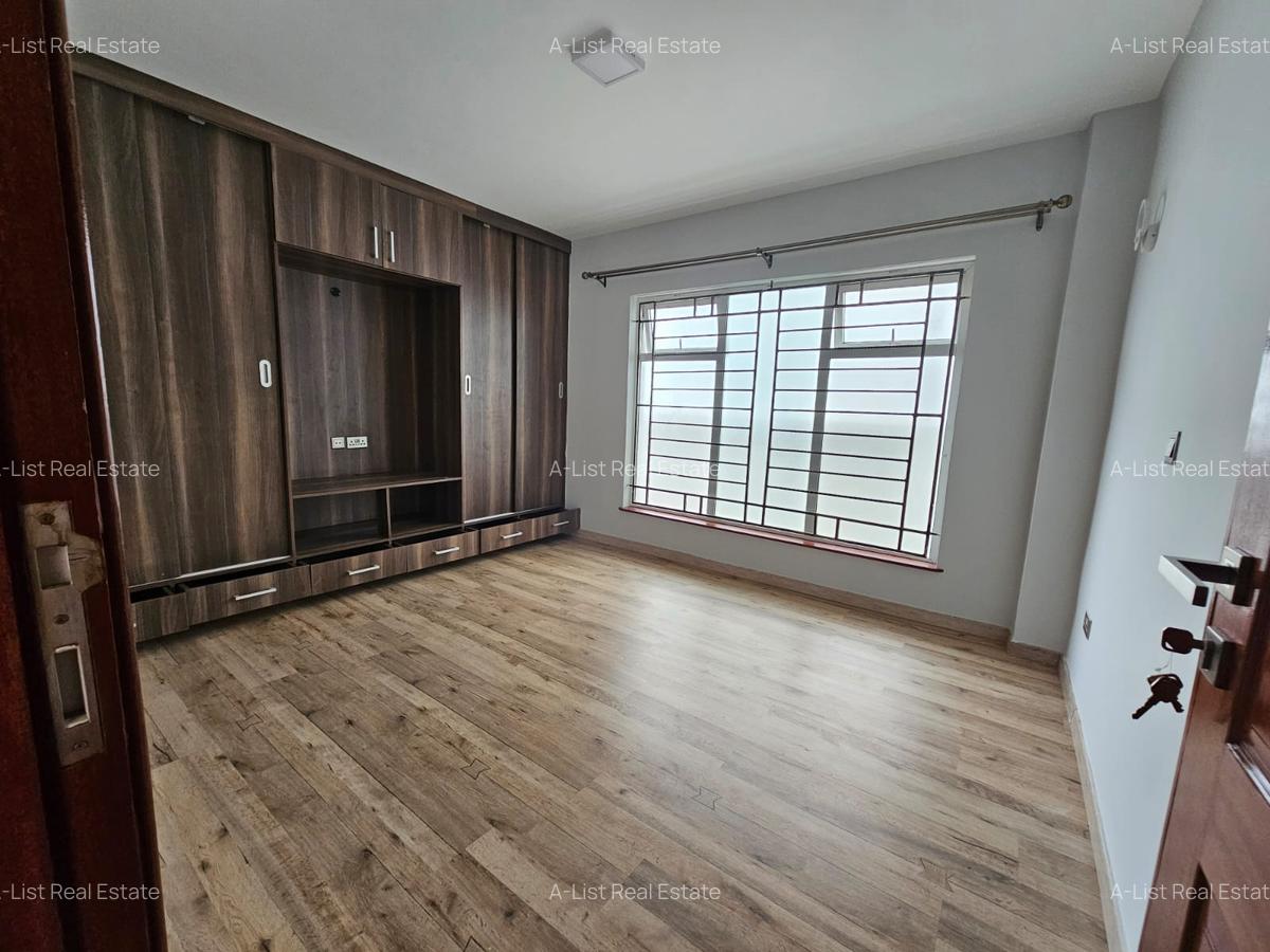 2 Bed Apartment with En Suite at Gatundu Road - 16