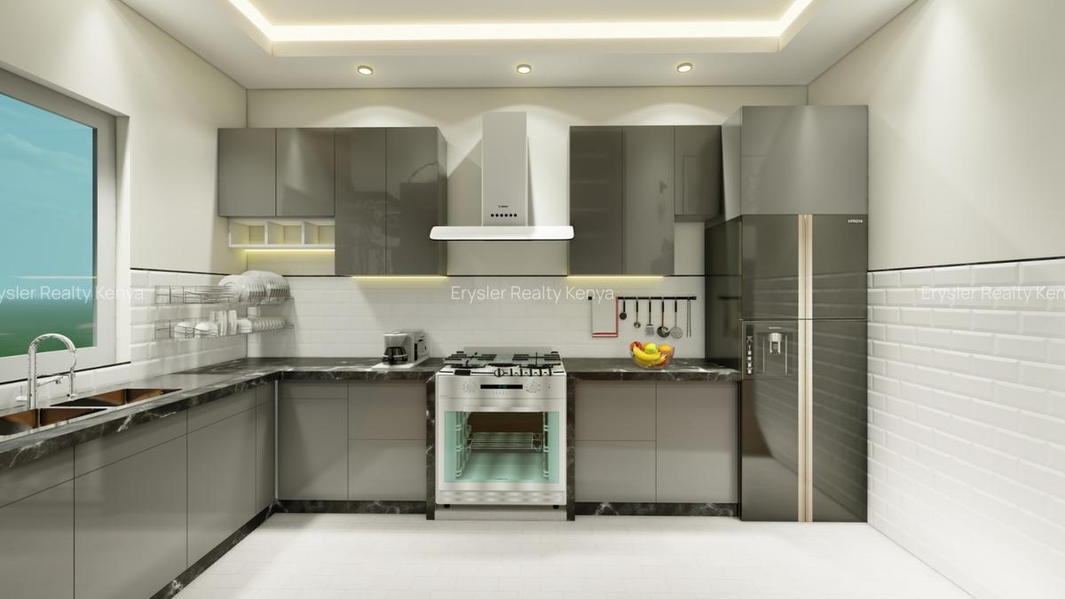 2 Bed Apartment with En Suite at Bulema Rd - 10