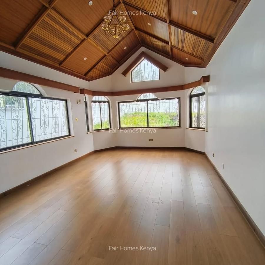 Commercial Property with Service Charge Included at Mandera Road - 7