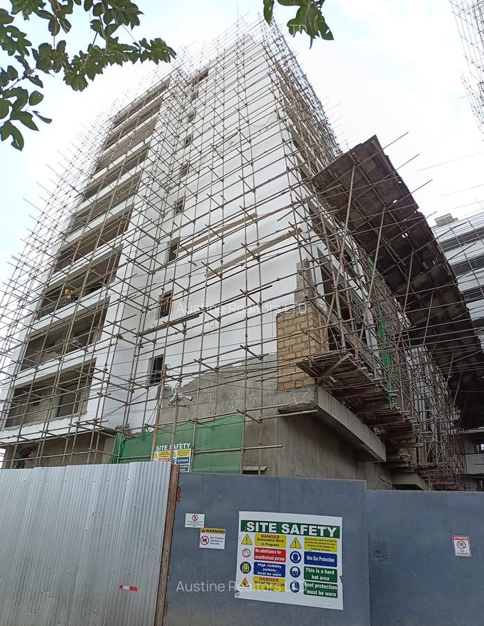 1 Bed Apartment with En Suite in Ongata Rongai - 19