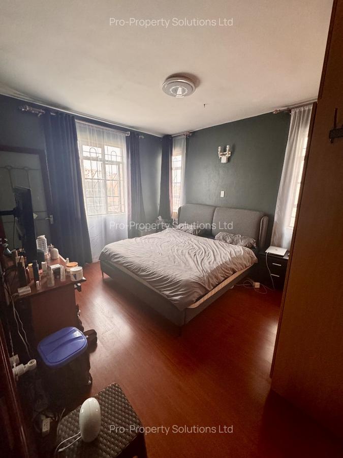 3 Bed Apartment with En Suite at Kindaruma - 8