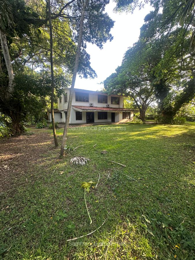 4 Bed Townhouse with En Suite at Moyne Drive - 5