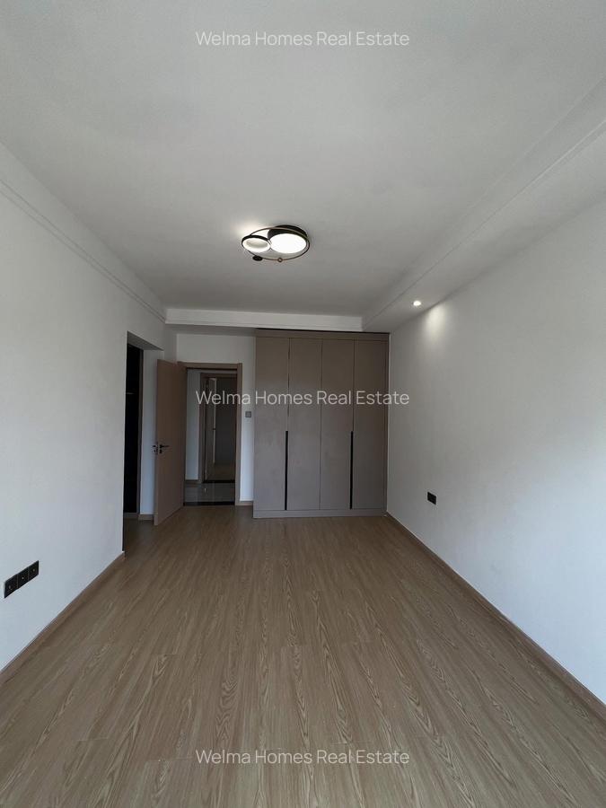 2 Bed Apartment with En Suite in Kileleshwa - 12