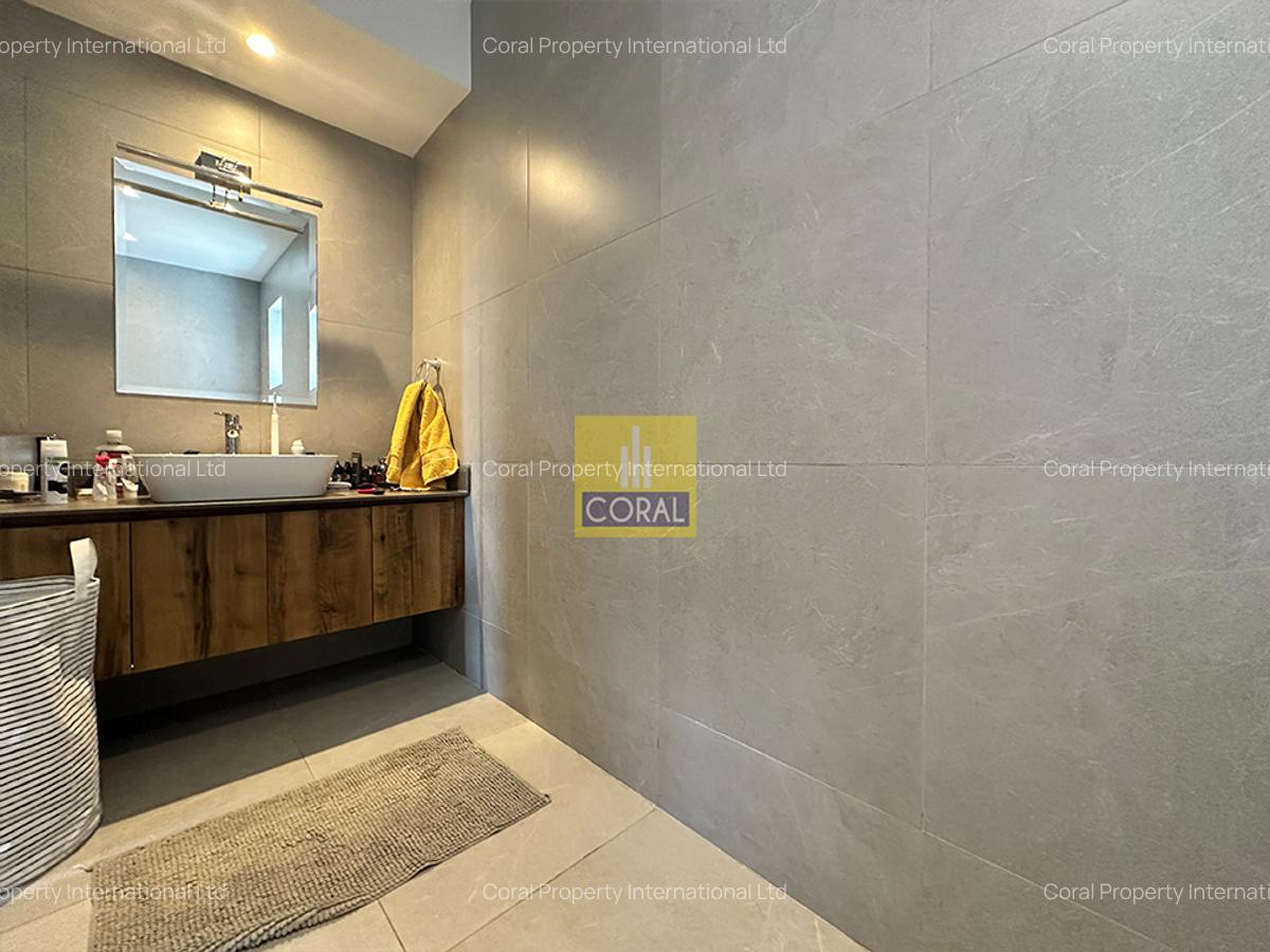 3 Bed Apartment in Westlands Area - 7