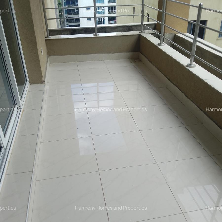 3 Bed Apartment with En Suite at Kileleshwa - 4