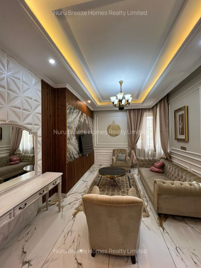 5 Bed Townhouse with En Suite in Lavington - 10
