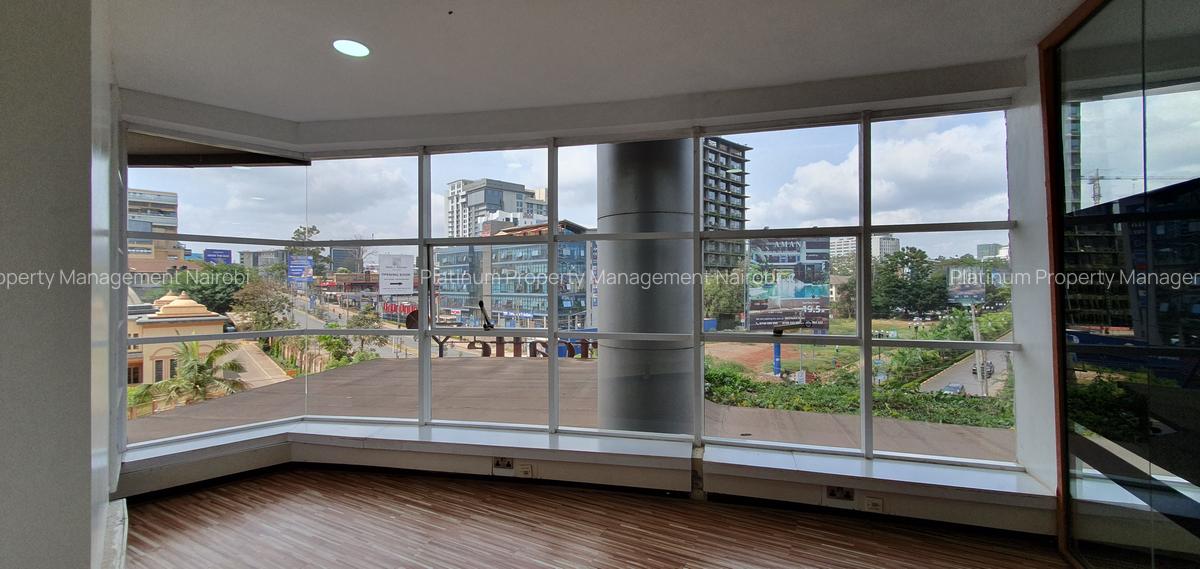 1,500 ft² Office with Backup Generator at Ring Rd Parklands - 7