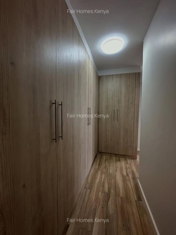 3 Bed Apartment with En Suite at Nyeri Road - 15