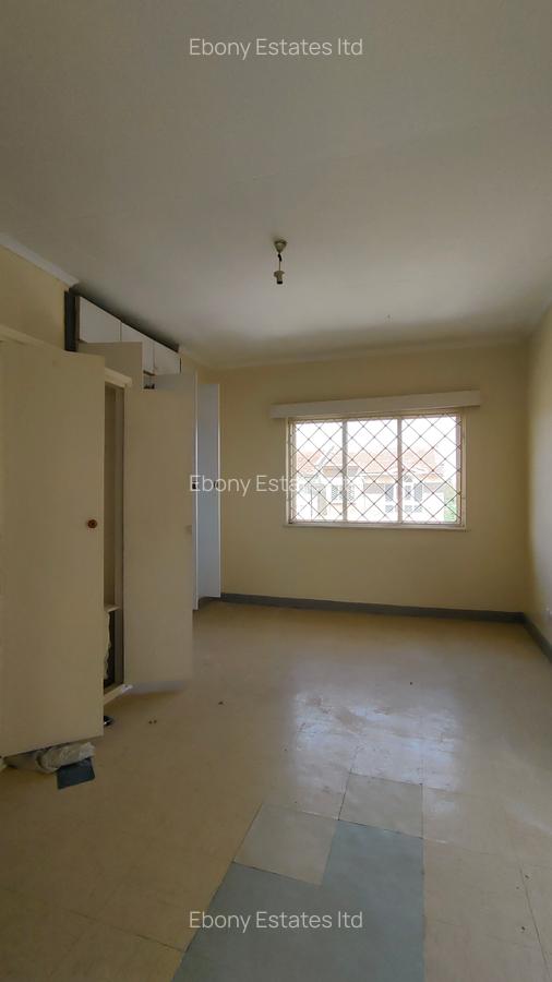 4 Bed Townhouse with Staff Quarters at Five Star Estate - 13