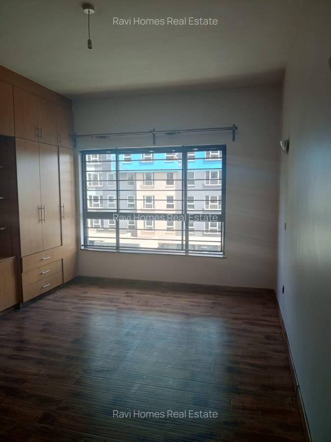 3 Bed Apartment with En Suite in Kilimani - 7