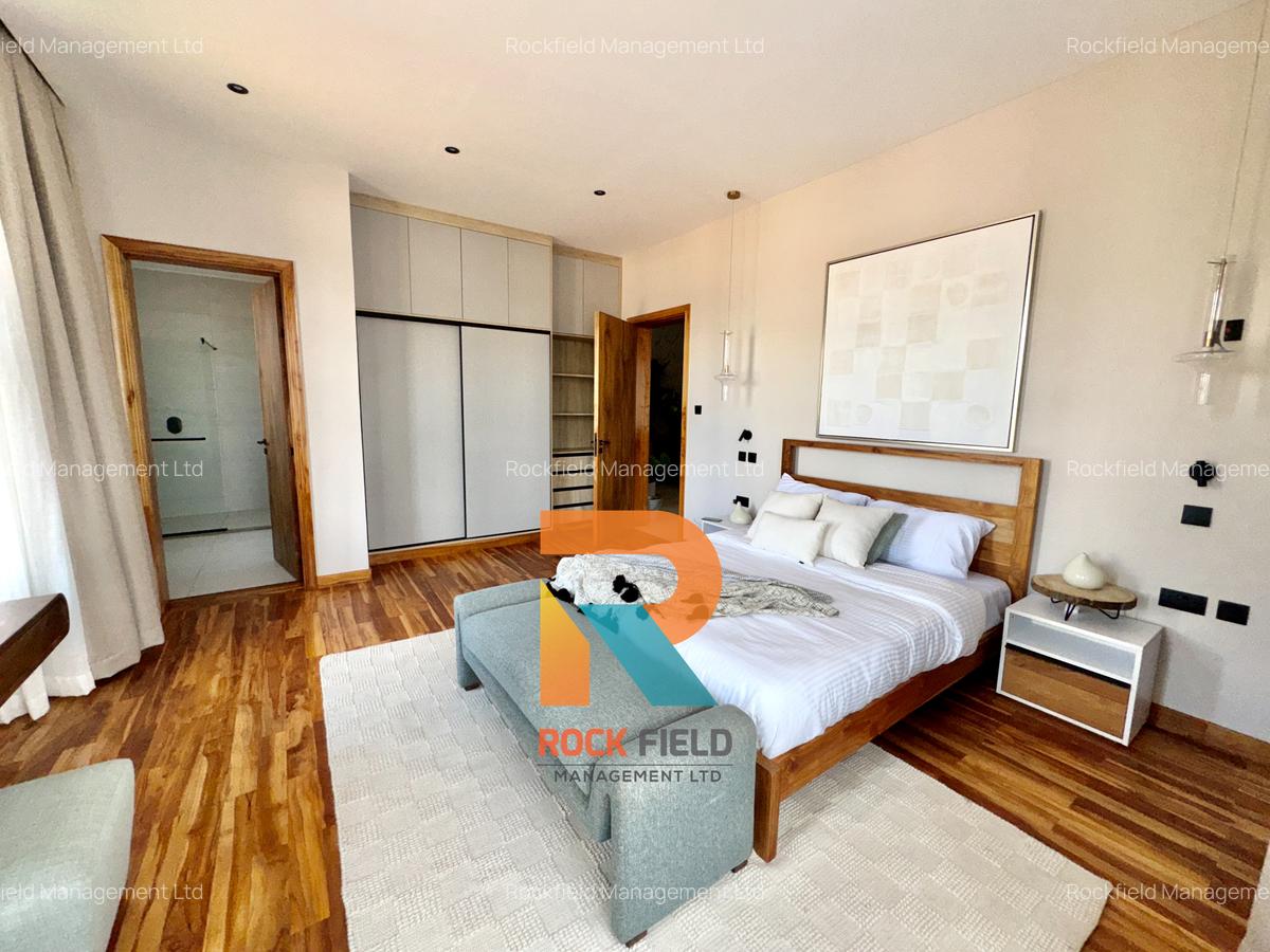 4 Bed Townhouse with En Suite in Loresho - 13