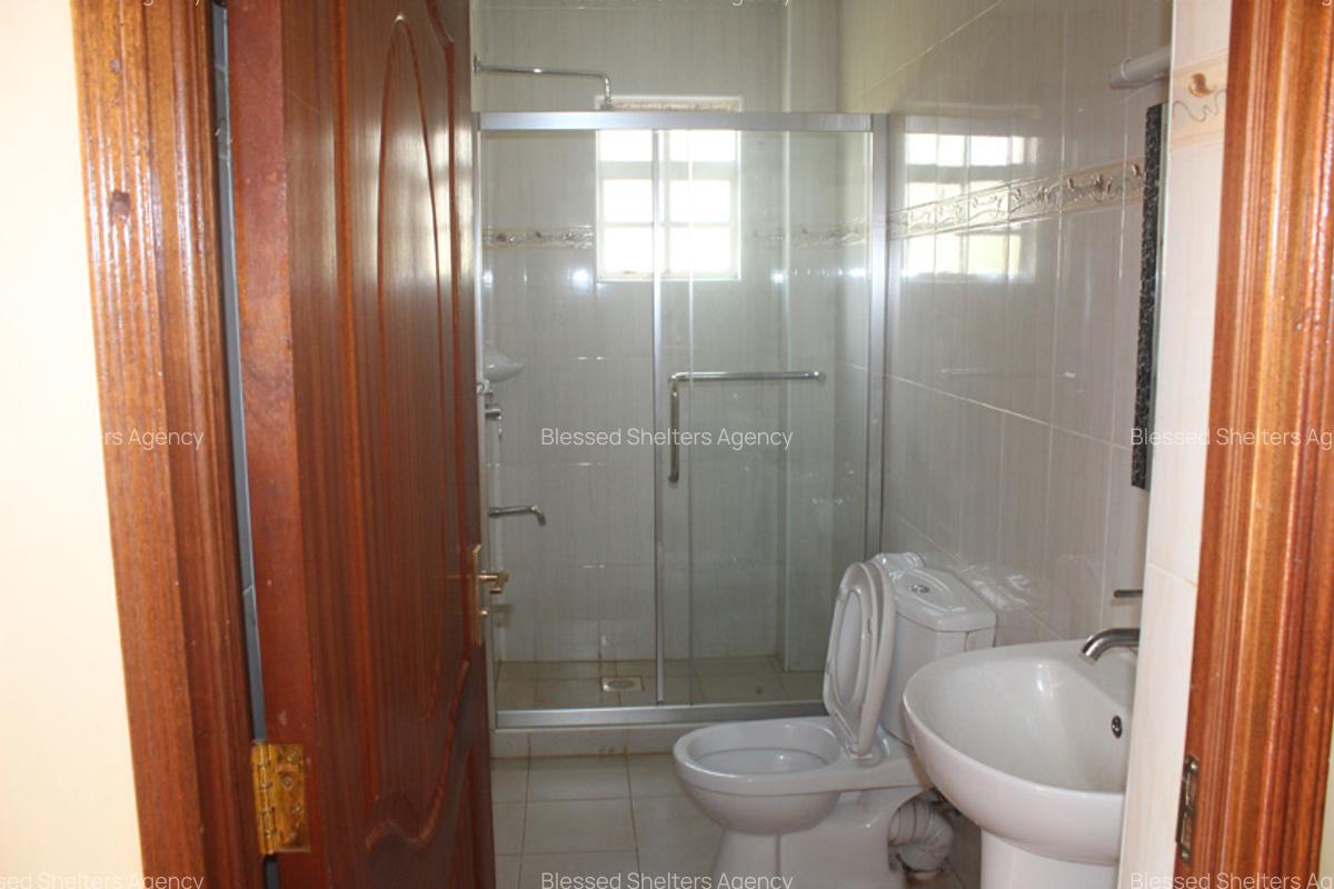 4 Bed Villa with En Suite in Kiambu Road - 7