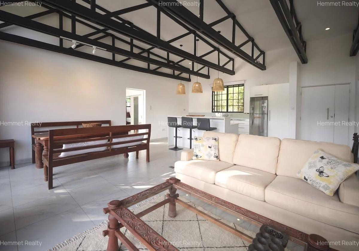 2 Bed House with En Suite in Kitisuru - 3