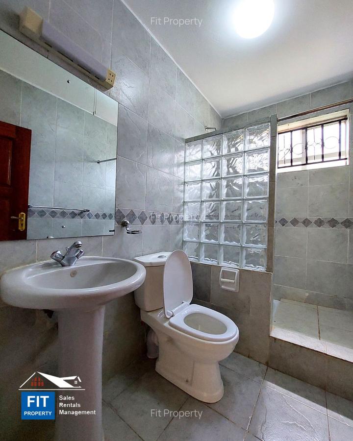 5 Bed House with En Suite at Ole Nguruone Road - 7