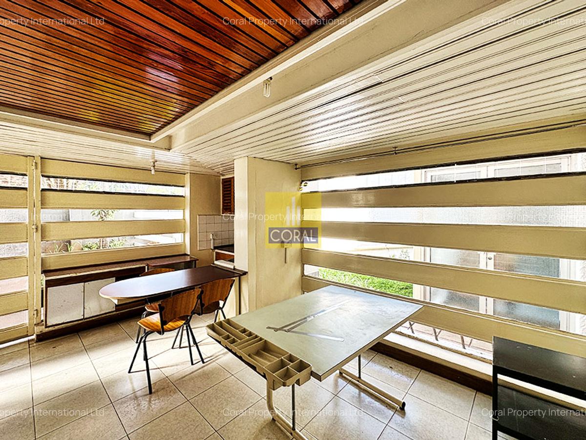 3 Bed House in Upper Hill - 8