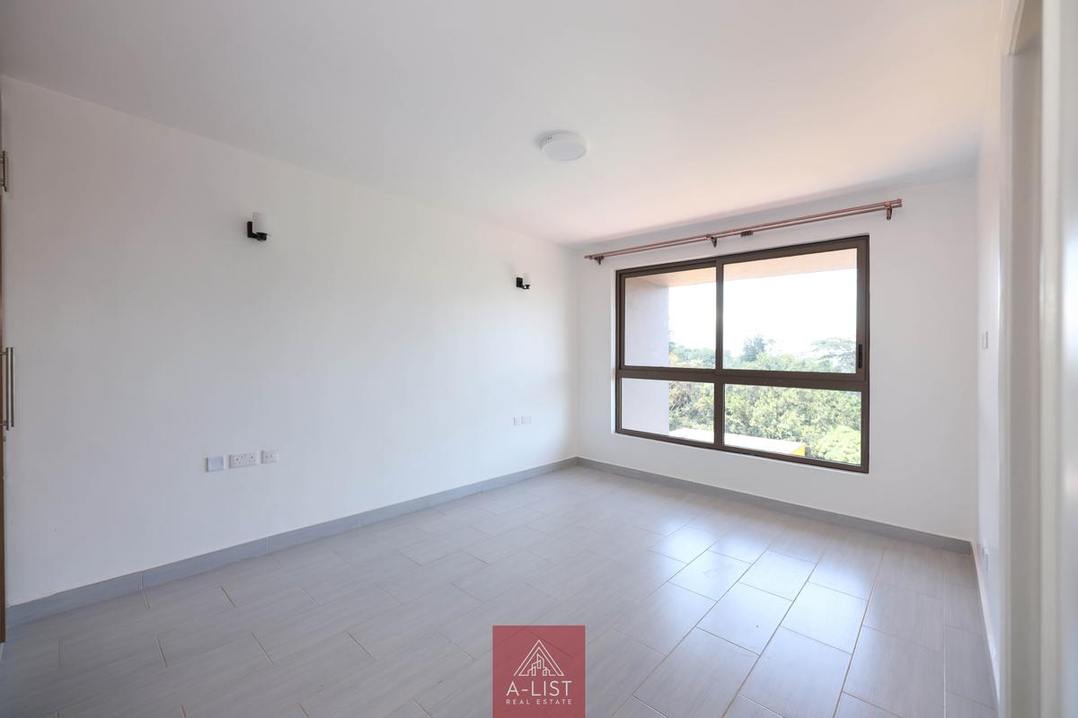 3 Bed Apartment with En Suite at Muthangari Road - 9