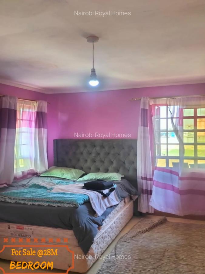 4 Bed Townhouse with En Suite at Bamboo - 18