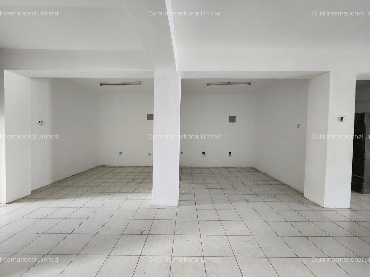 300 ft² Office with Parking in Mombasa Road - 2